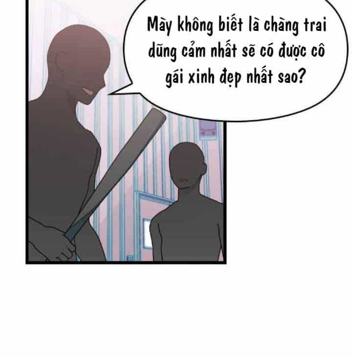 Sự Lãng Mạn Còn Tồn Tại - Chương 26 - ảnh 21