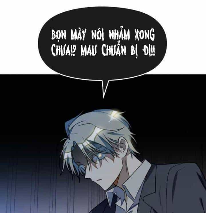 Sự Lãng Mạn Còn Tồn Tại - Chương 26 - ảnh 23