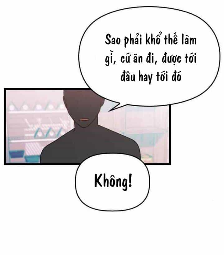Sự Lãng Mạn Còn Tồn Tại - Chương 26 - ảnh 5