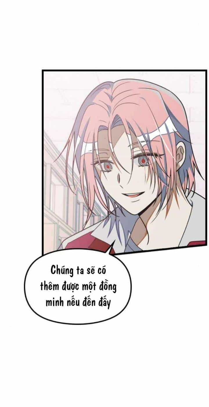 Sự Lãng Mạn Còn Tồn Tại - Chương 27 - ảnh 33
