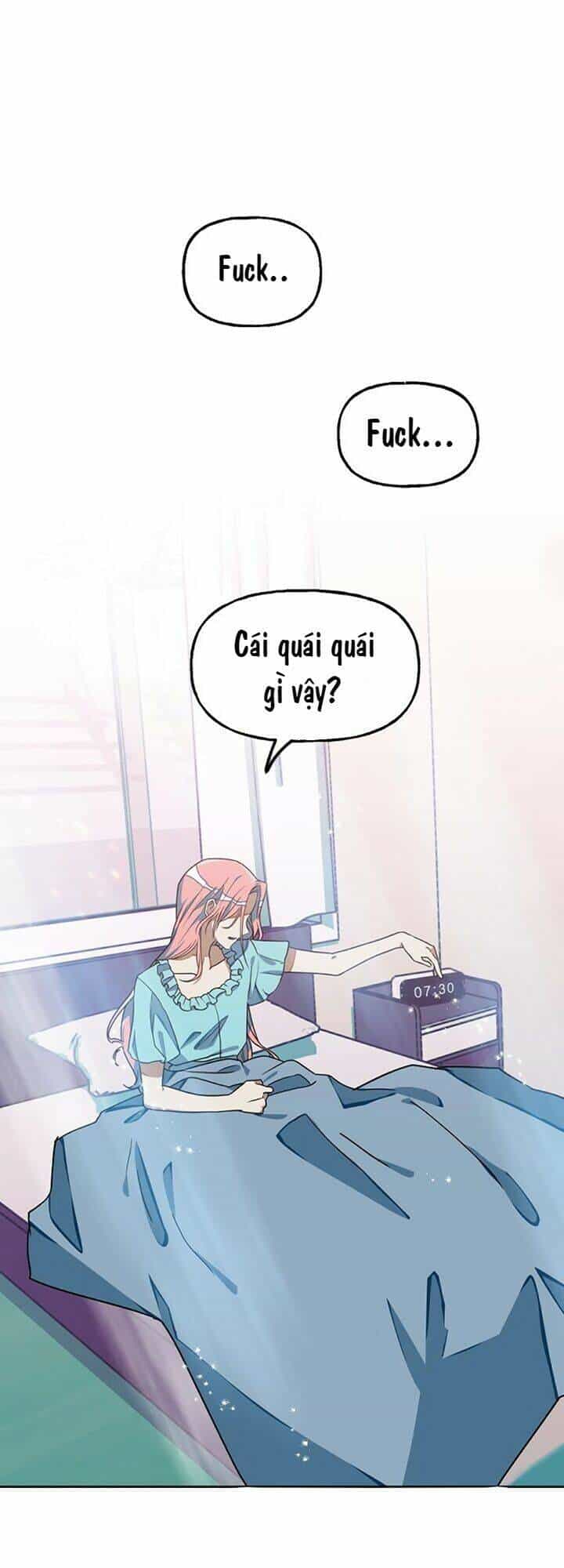 Sự Lãng Mạn Còn Tồn Tại - Chương 2 - ảnh 10