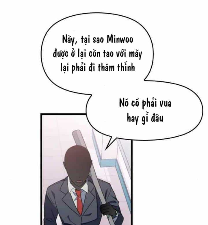 Sự Lãng Mạn Còn Tồn Tại - Chương 28 - ảnh 3