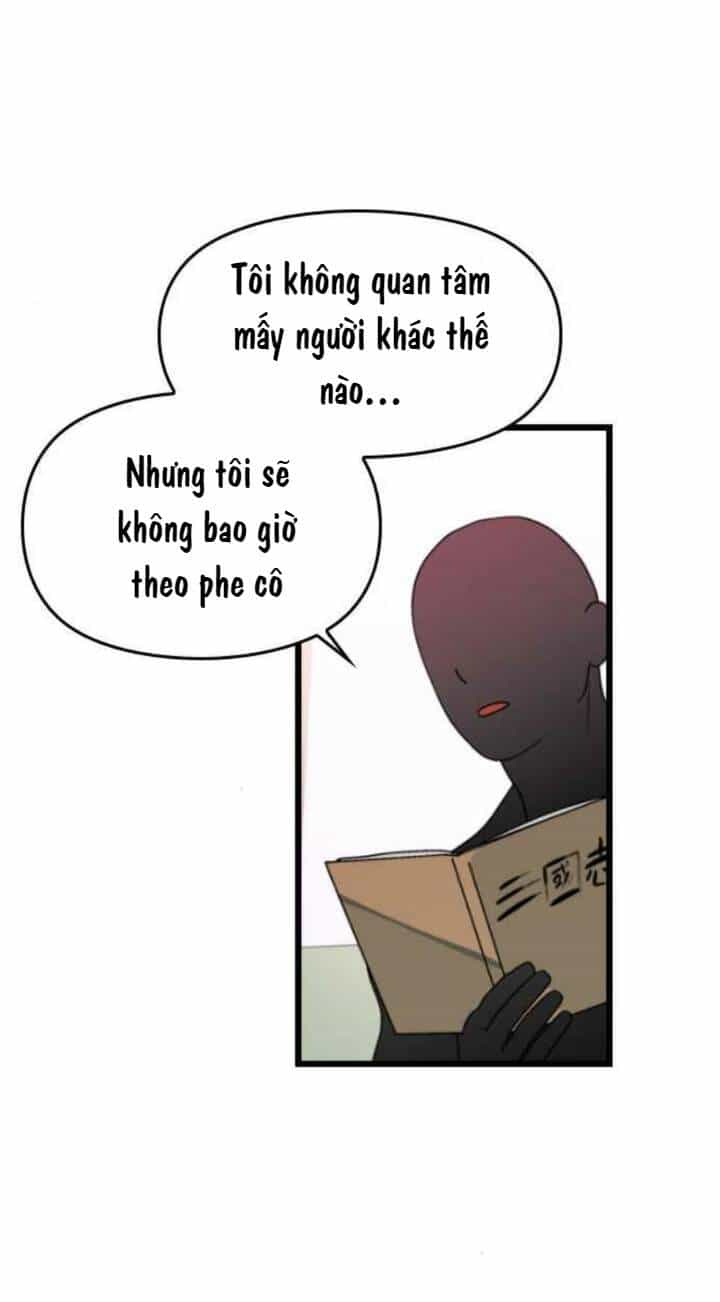Sự Lãng Mạn Còn Tồn Tại - Chương 29 - ảnh 60