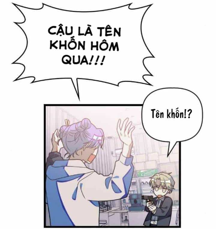 Sự Lãng Mạn Còn Tồn Tại - Chương 32 - ảnh 34