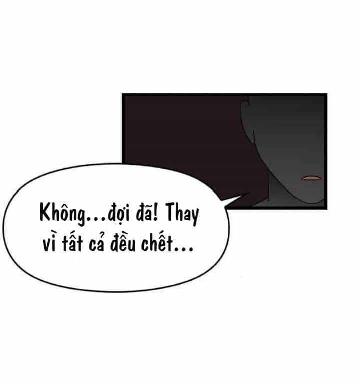 Sự Lãng Mạn Còn Tồn Tại - Chương 33 - ảnh 54