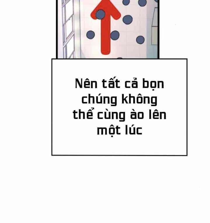 Sự Lãng Mạn Còn Tồn Tại - Chương 33 - ảnh 8