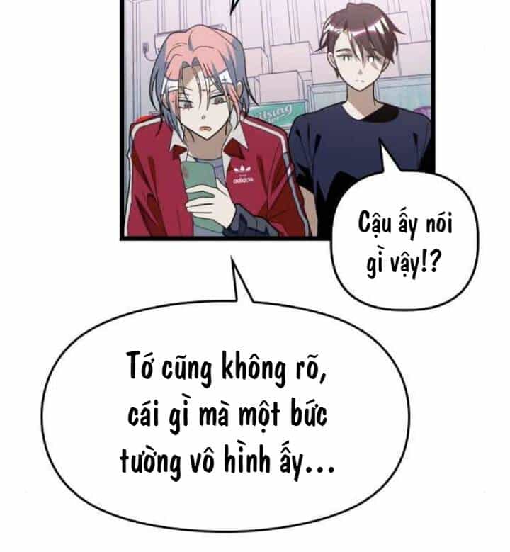 Sự Lãng Mạn Còn Tồn Tại - Chương 35 - ảnh 77