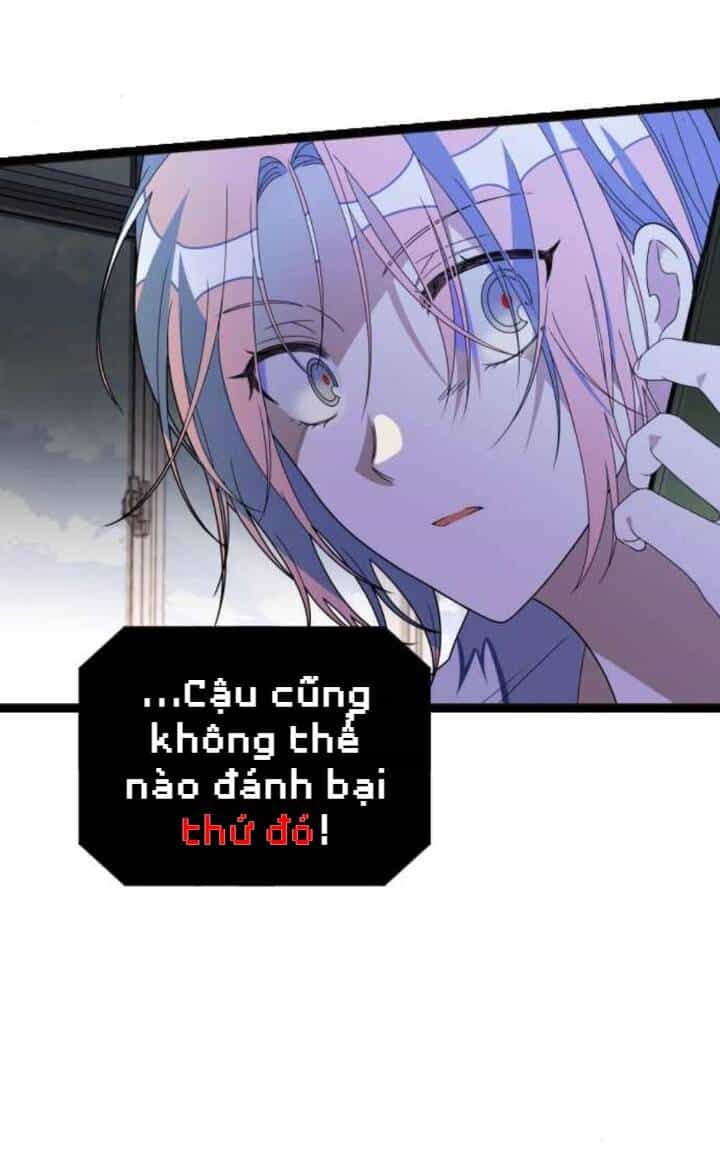 Sự Lãng Mạn Còn Tồn Tại - Chương 37 - ảnh 44