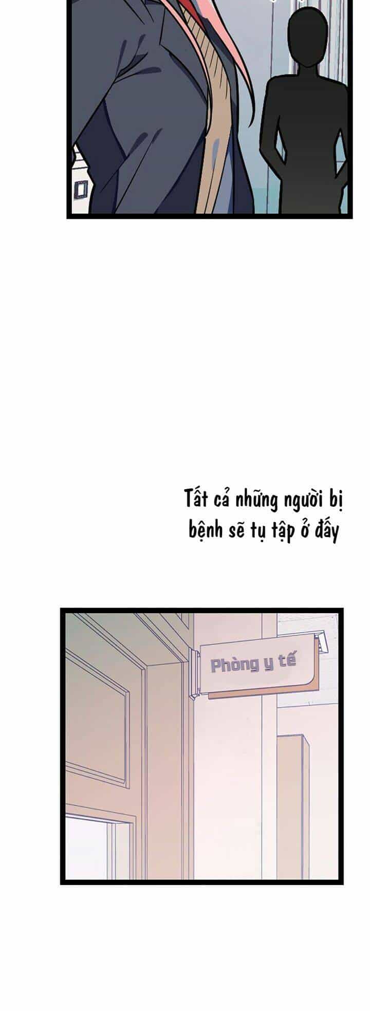 Sự Lãng Mạn Còn Tồn Tại - Chương 3 - ảnh 28