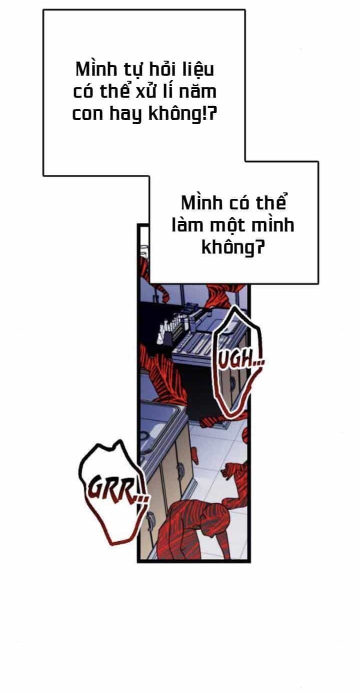 Sự Lãng Mạn Còn Tồn Tại - Chương 38 - ảnh 10