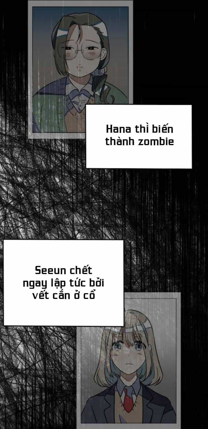 Sự Lãng Mạn Còn Tồn Tại - Chương 40 - ảnh 14