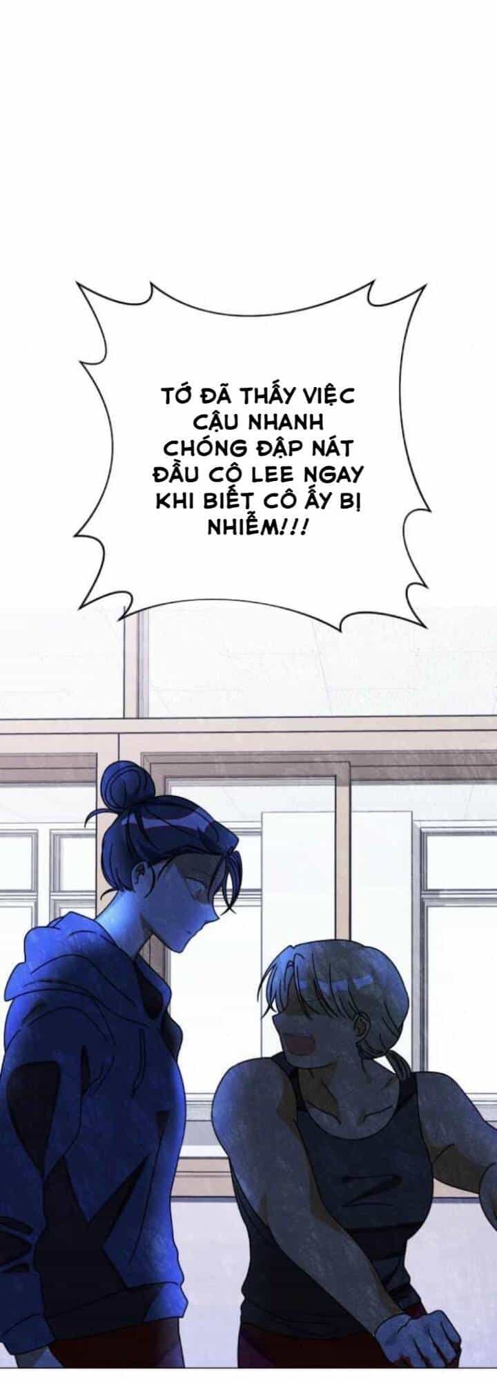 Sự Lãng Mạn Còn Tồn Tại - Chương 40 - ảnh 31