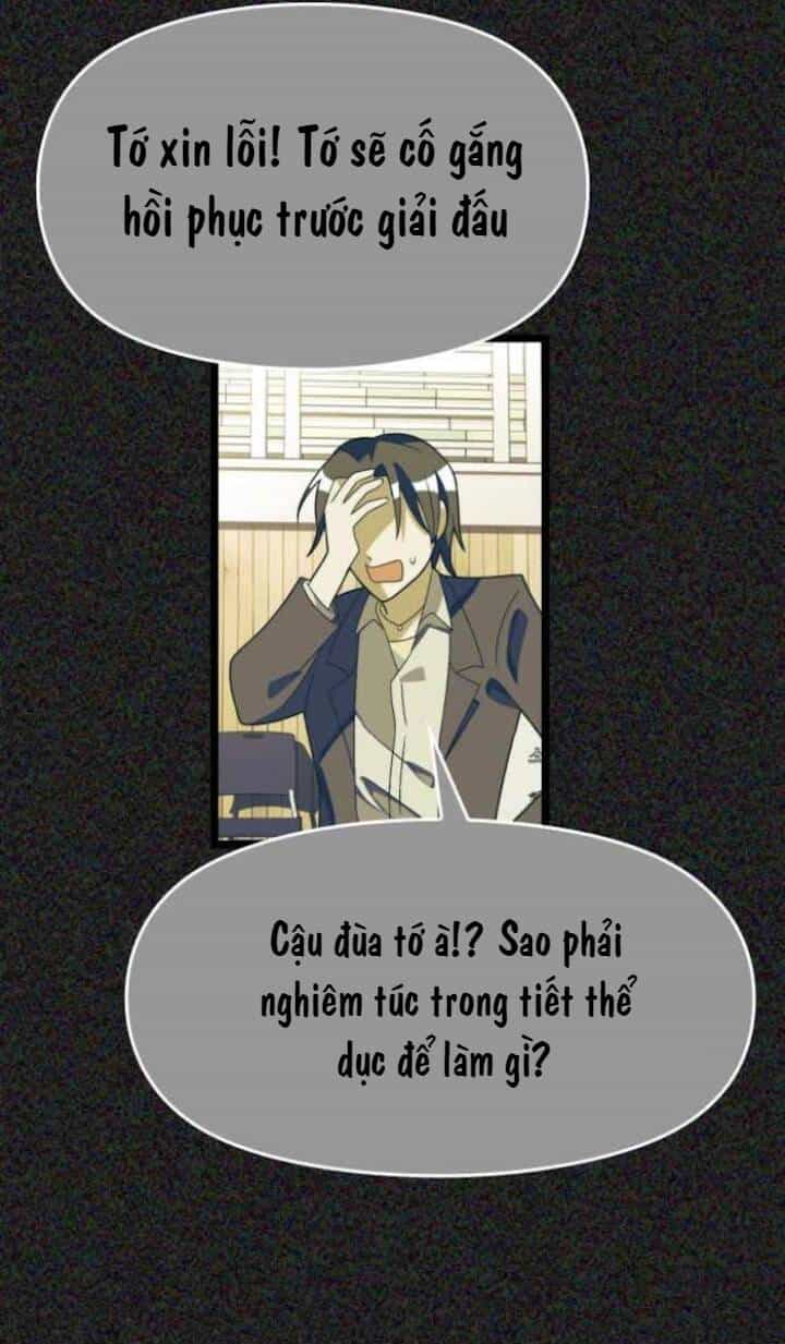 Sự Lãng Mạn Còn Tồn Tại - Chương 41 - ảnh 42