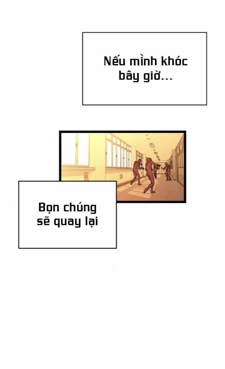 Sự Lãng Mạn Còn Tồn Tại - Chương 41 - ảnh 49