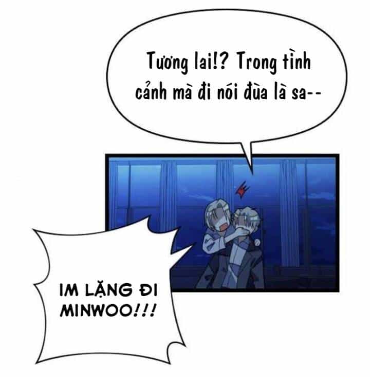 Sự Lãng Mạn Còn Tồn Tại - Chương 42 - ảnh 25