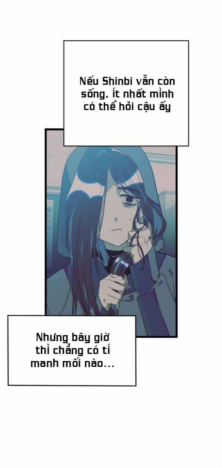 Sự Lãng Mạn Còn Tồn Tại - Chương 44 - ảnh 28
