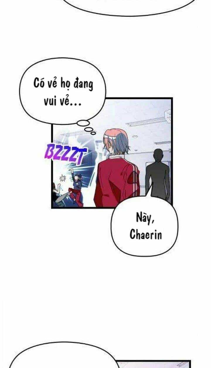 Sự Lãng Mạn Còn Tồn Tại - Chương 45 - ảnh 7