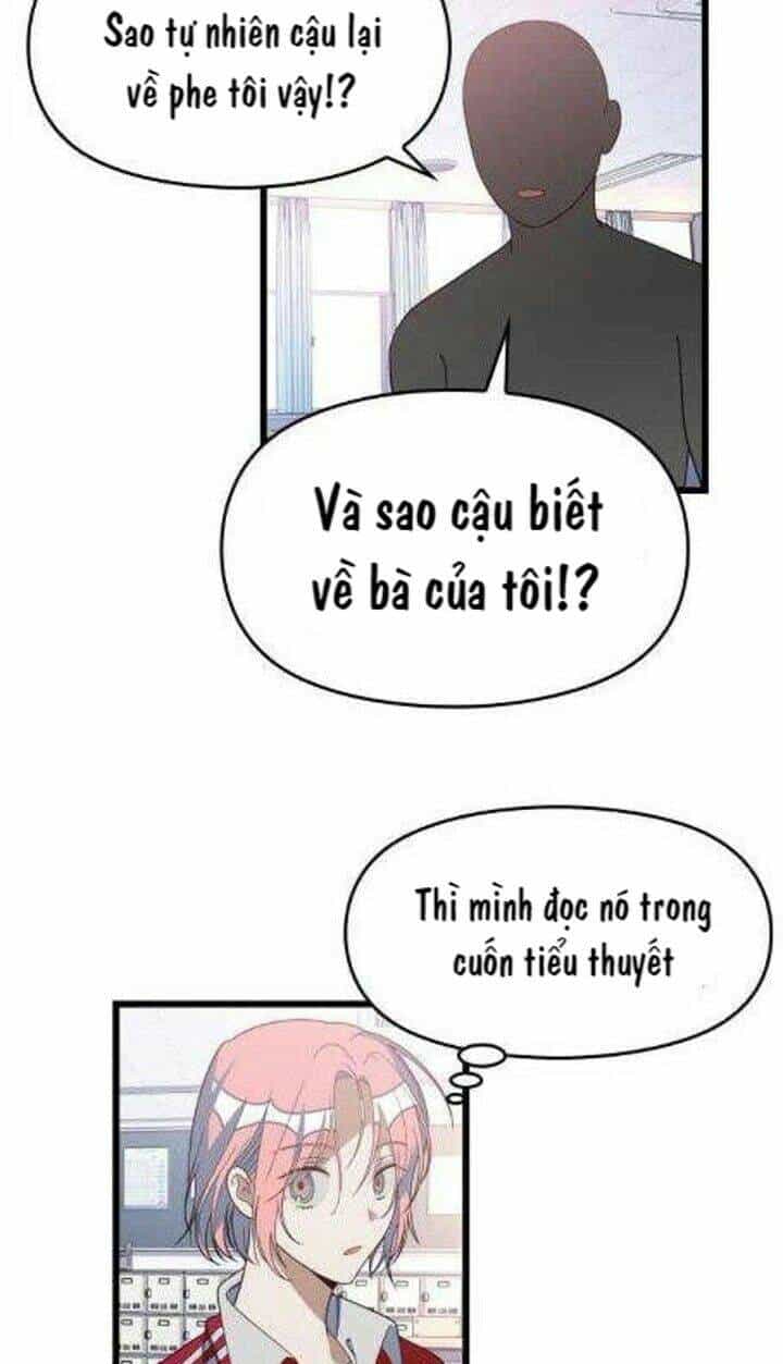 Sự Lãng Mạn Còn Tồn Tại - Chương 45 - ảnh 8