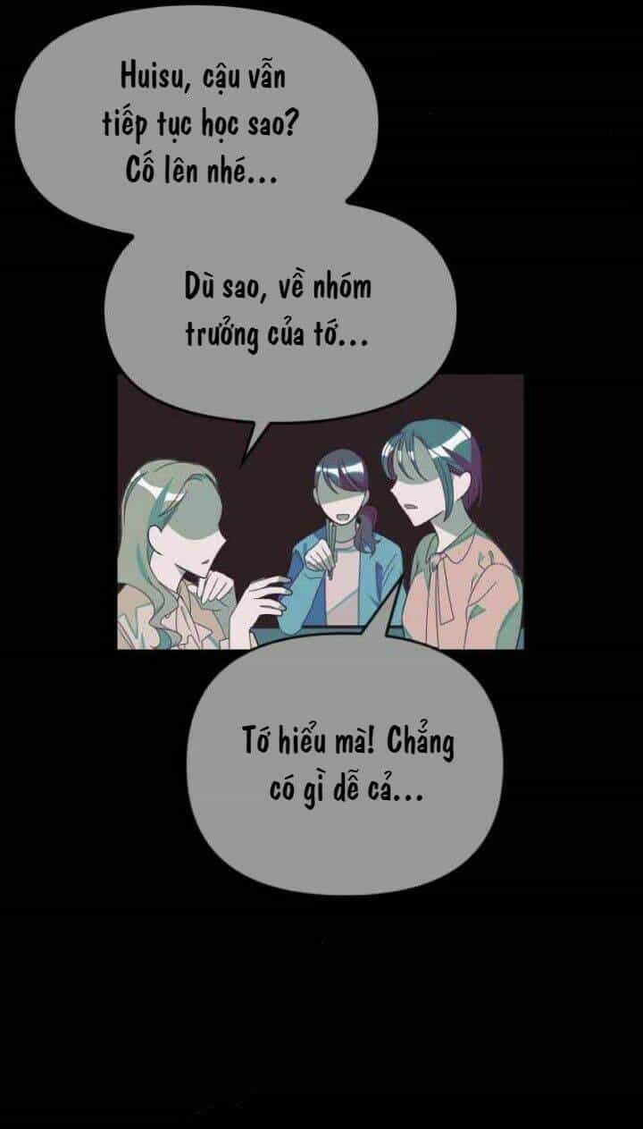 Sự Lãng Mạn Còn Tồn Tại - Chương 46 - ảnh 6