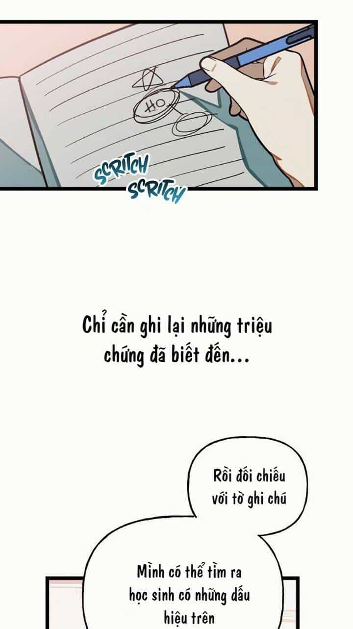 Sự Lãng Mạn Còn Tồn Tại - Chương 4 - ảnh 35