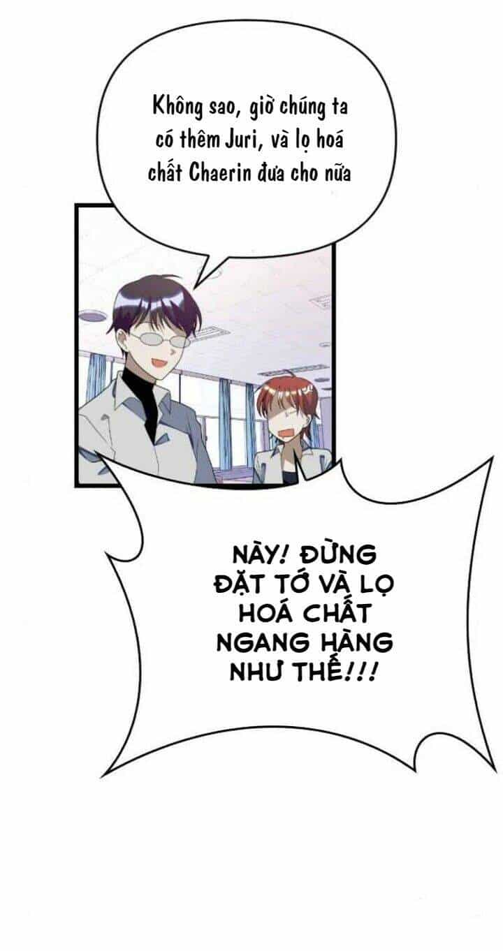 Sự Lãng Mạn Còn Tồn Tại - Chương 47 - ảnh 27