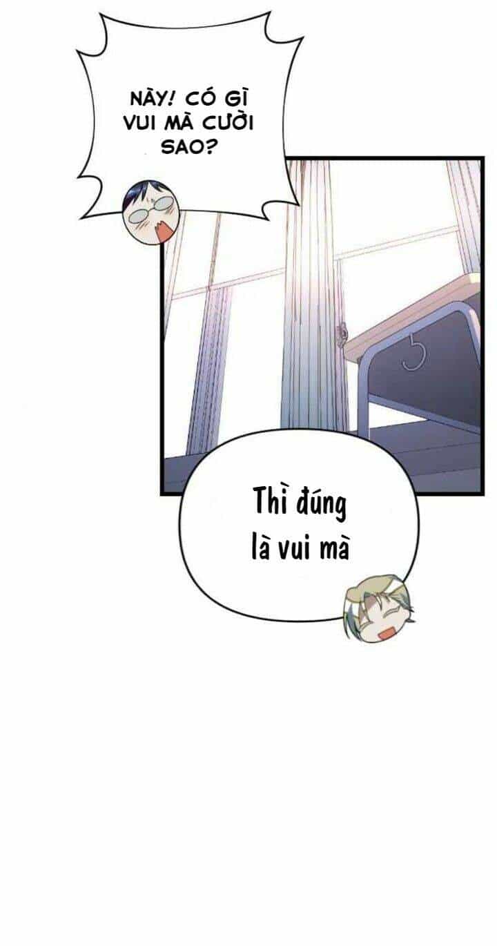 Sự Lãng Mạn Còn Tồn Tại - Chương 47 - ảnh 42