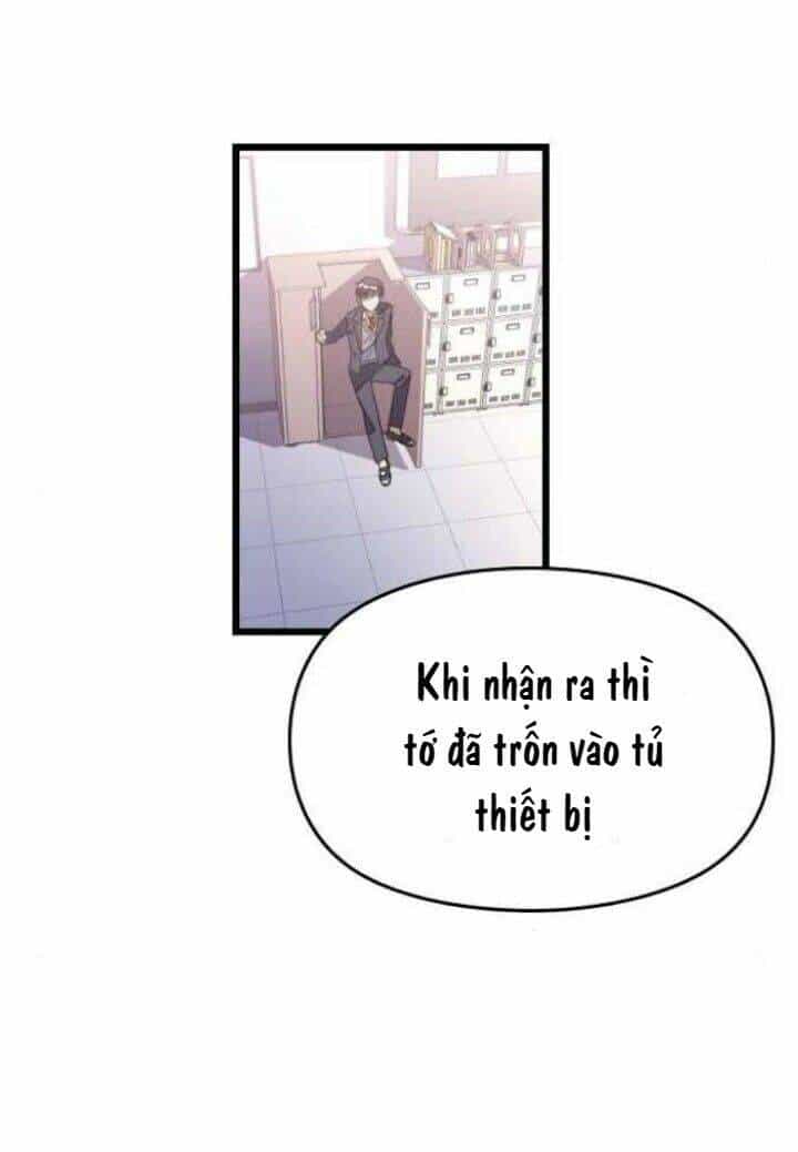 Sự Lãng Mạn Còn Tồn Tại - Chương 47 - ảnh 6