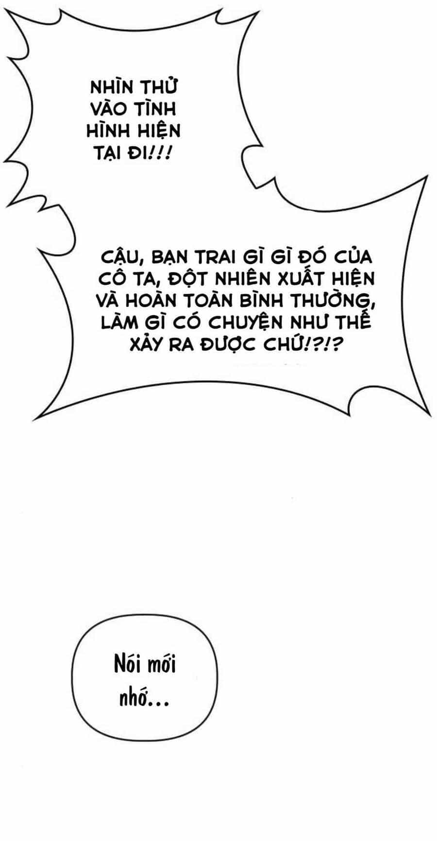 Sự Lãng Mạn Còn Tồn Tại - Chương 49 - ảnh 17