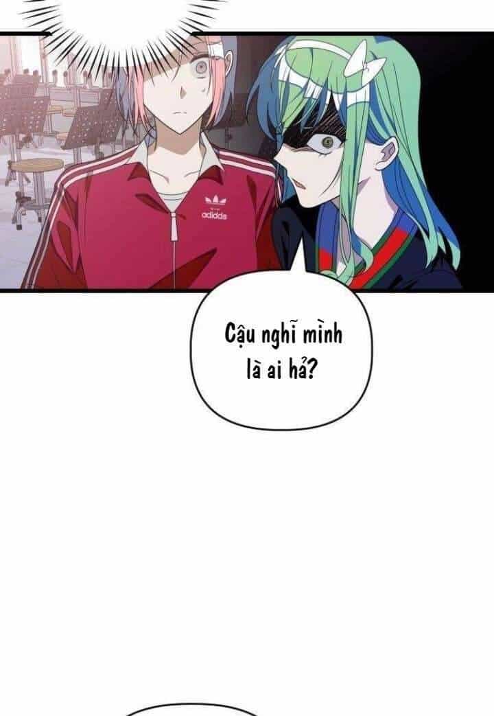 Sự Lãng Mạn Còn Tồn Tại - Chương 50 - ảnh 24