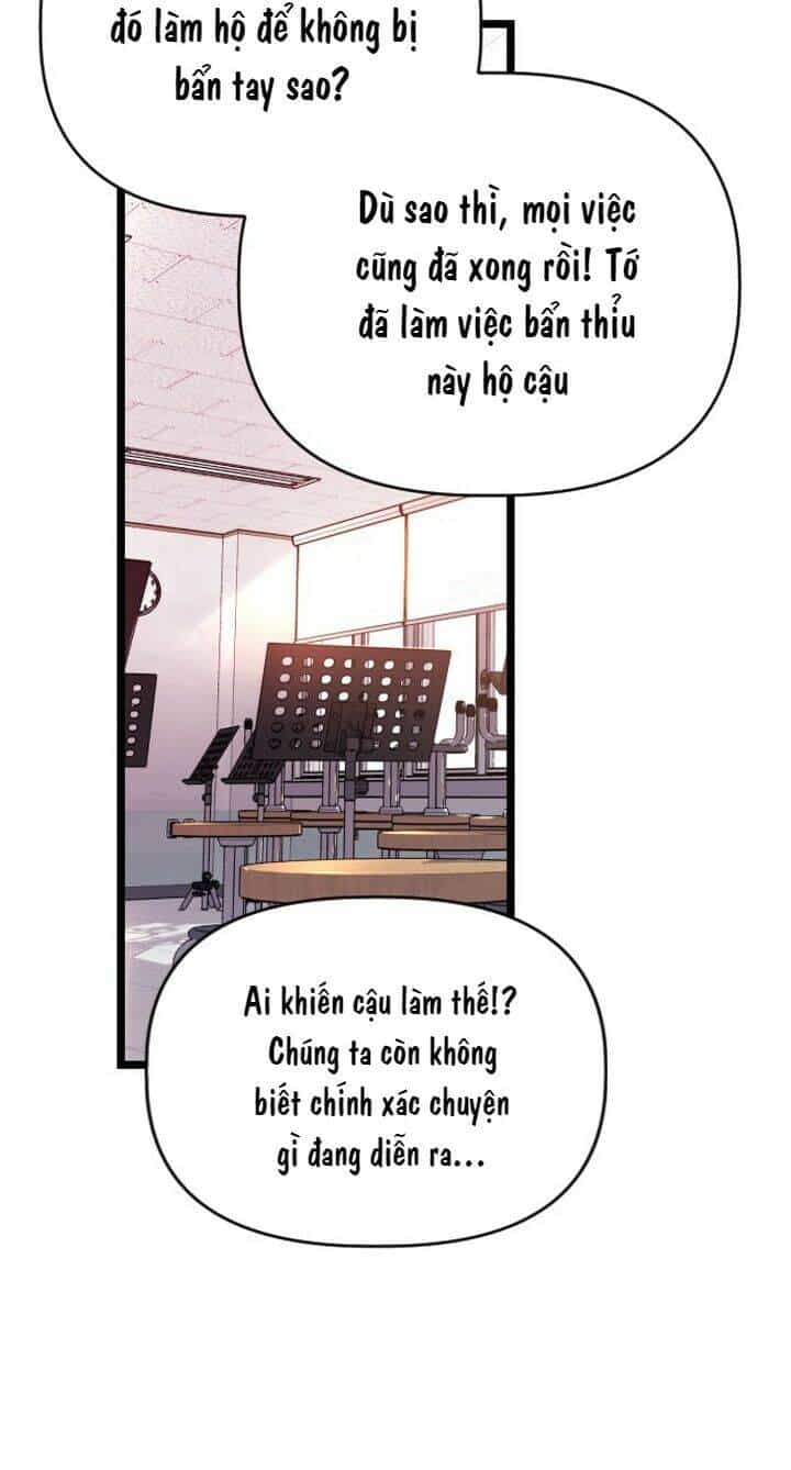 Sự Lãng Mạn Còn Tồn Tại - Chương 52 - ảnh 10