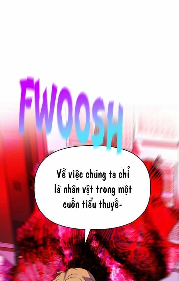 Sự Lãng Mạn Còn Tồn Tại - Chương 52 - ảnh 12