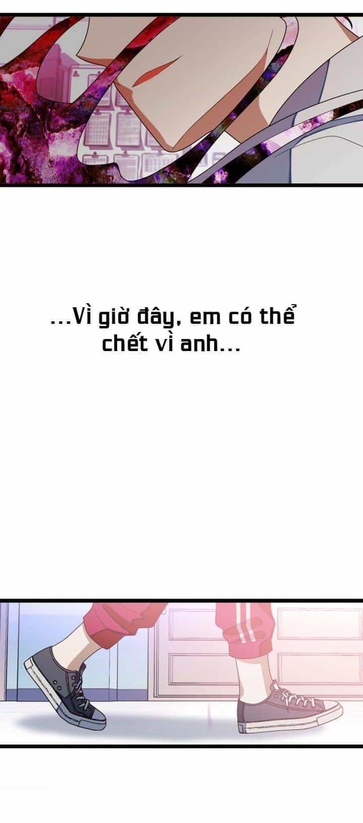 Sự Lãng Mạn Còn Tồn Tại - Chương 52 - ảnh 37