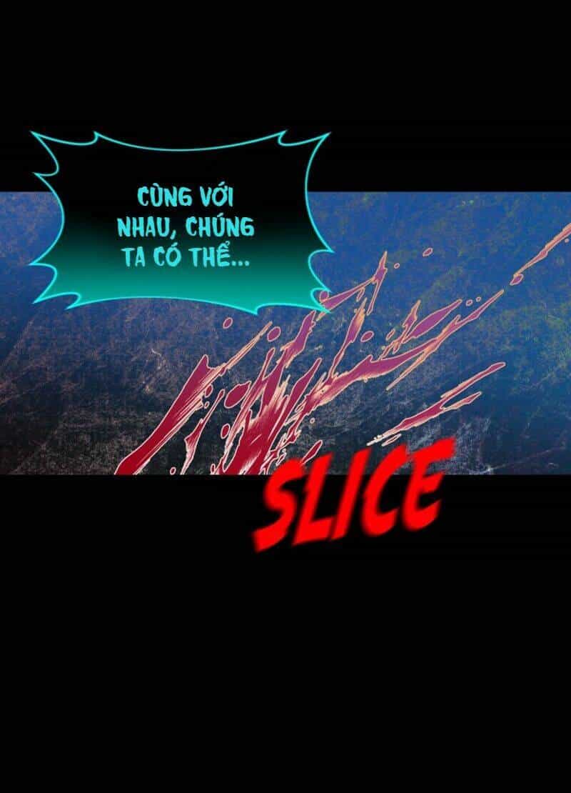 Sự Lãng Mạn Còn Tồn Tại - Chương 53 - ảnh 19