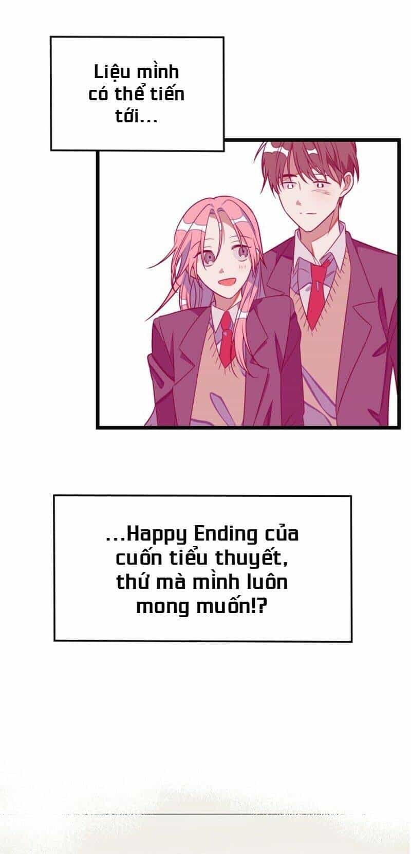 Sự Lãng Mạn Còn Tồn Tại - Chương 55 - ảnh 38
