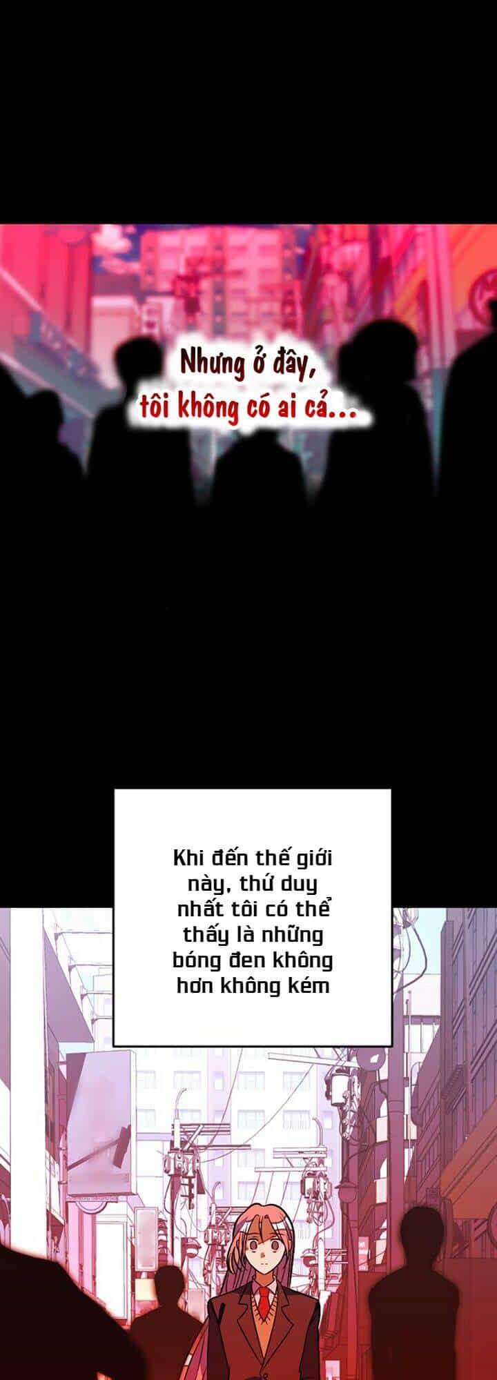 Sự Lãng Mạn Còn Tồn Tại - Chương 5 - ảnh 55
