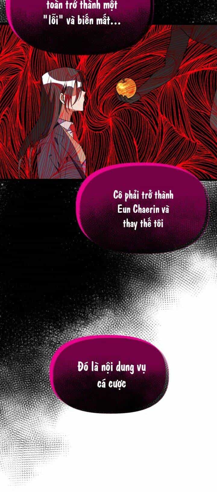 Sự Lãng Mạn Còn Tồn Tại - Chương 56 - ảnh 18