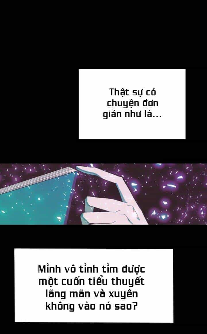 Sự Lãng Mạn Còn Tồn Tại - Chương 56 - ảnh 53