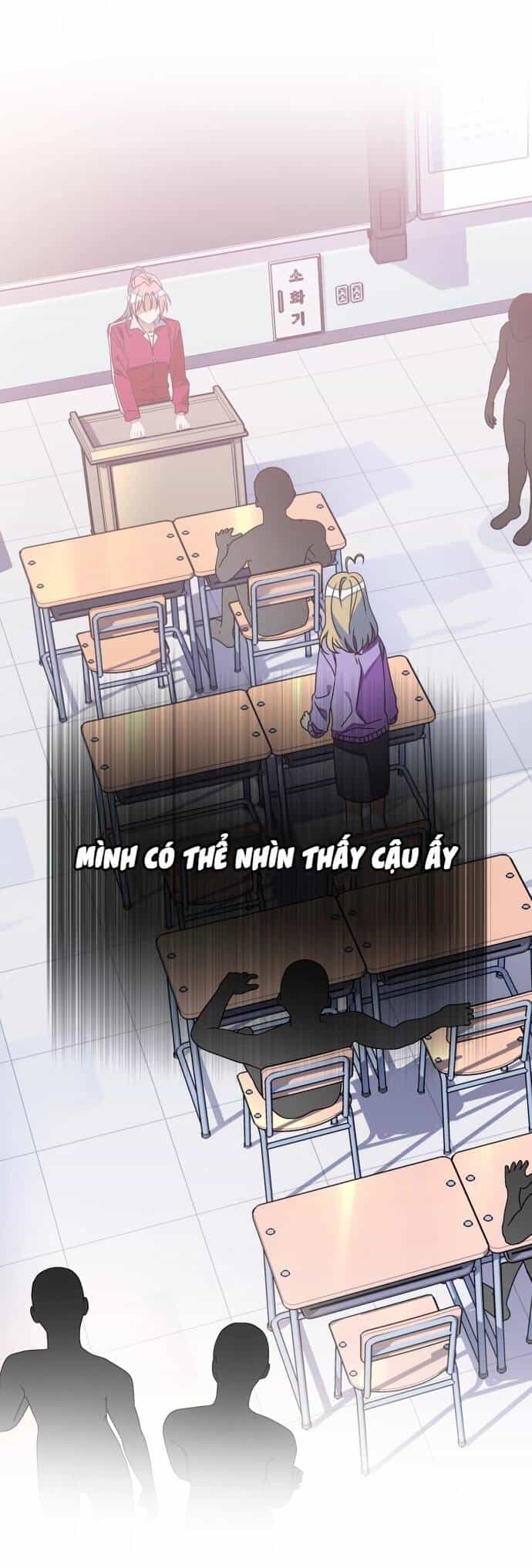 Sự Lãng Mạn Còn Tồn Tại - Chương 61 - ảnh 2