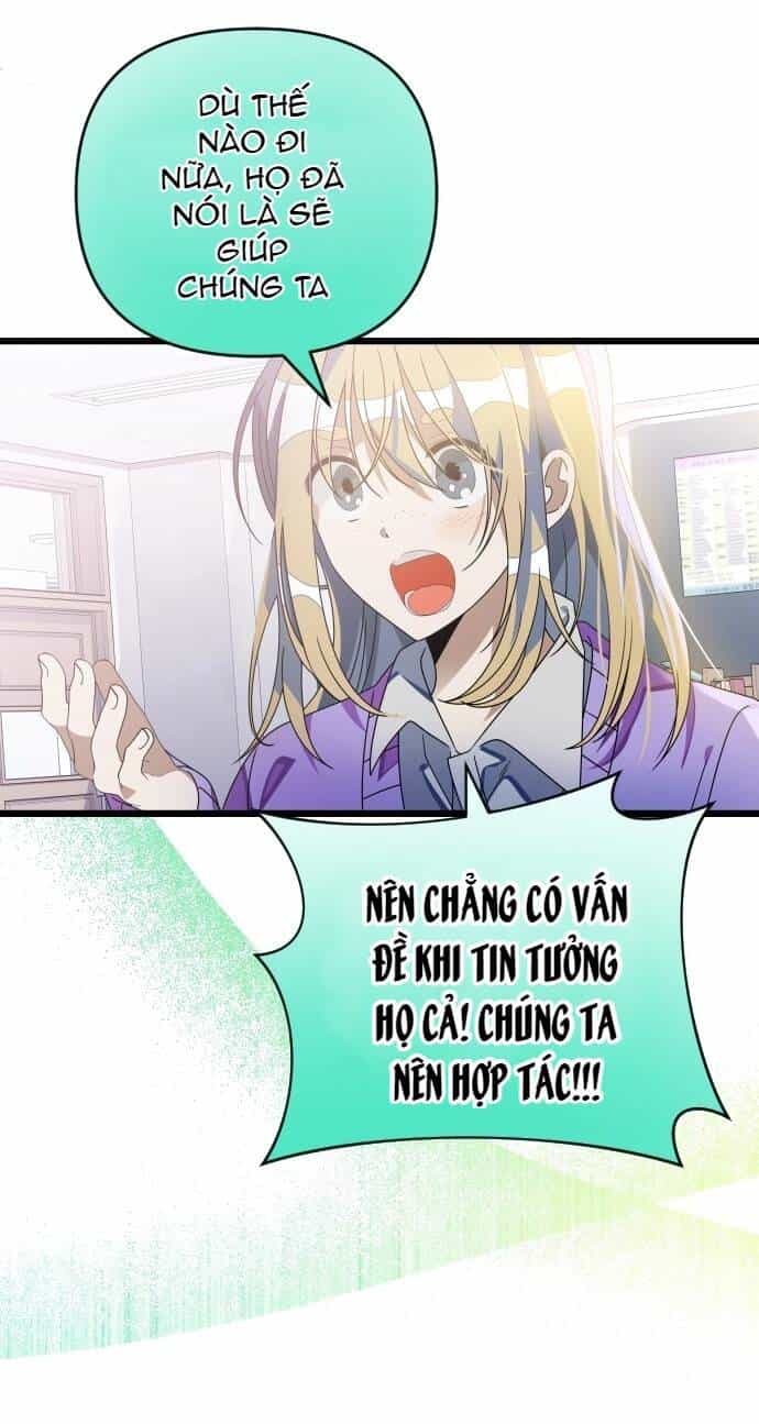 Sự Lãng Mạn Còn Tồn Tại - Chương 61 - ảnh 9