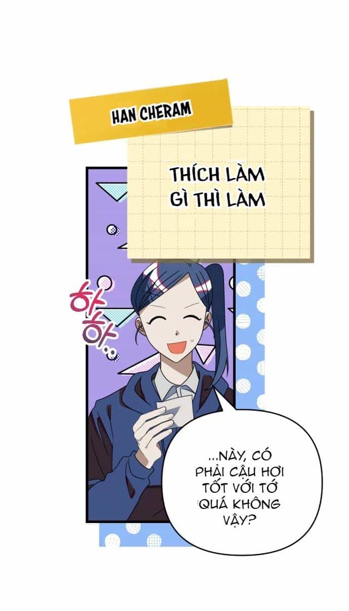 Sự Lãng Mạn Còn Tồn Tại - Chương 62 - ảnh 22
