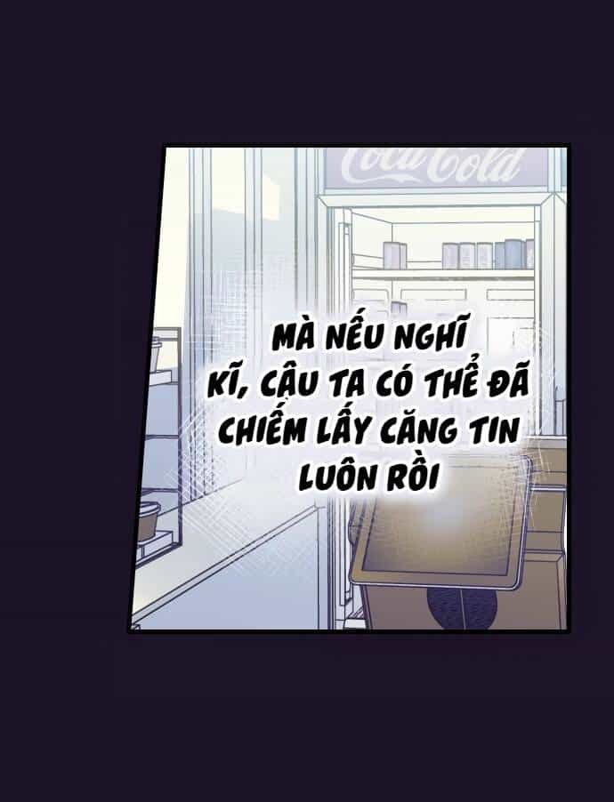 Sự Lãng Mạn Còn Tồn Tại - Chương 62 - ảnh 42