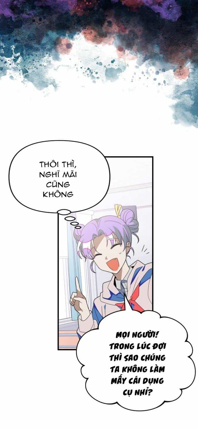Sự Lãng Mạn Còn Tồn Tại - Chương 66 - ảnh 39