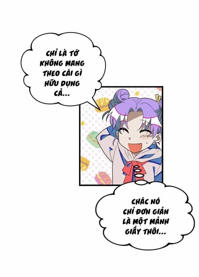Sự Lãng Mạn Còn Tồn Tại - Chương 67 - ảnh 34