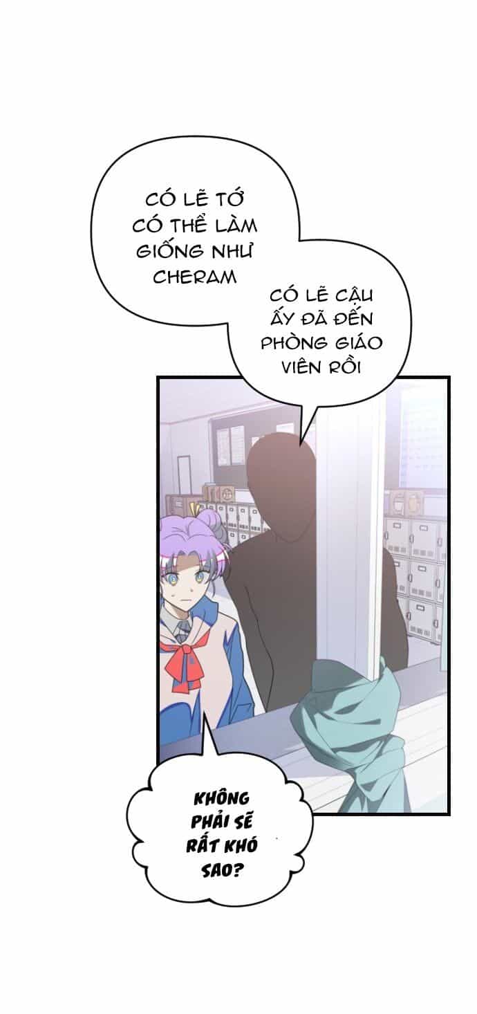 Sự Lãng Mạn Còn Tồn Tại - Chương 68 - ảnh 31