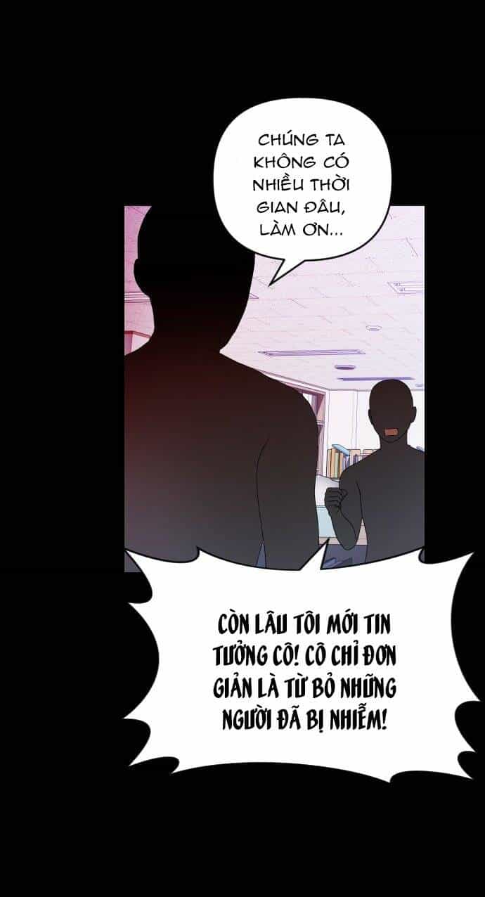 Sự Lãng Mạn Còn Tồn Tại - Chương 69 - ảnh 24