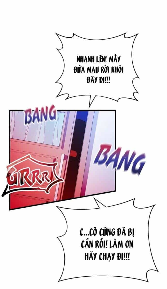 Sự Lãng Mạn Còn Tồn Tại - Chương 69 - ảnh 54