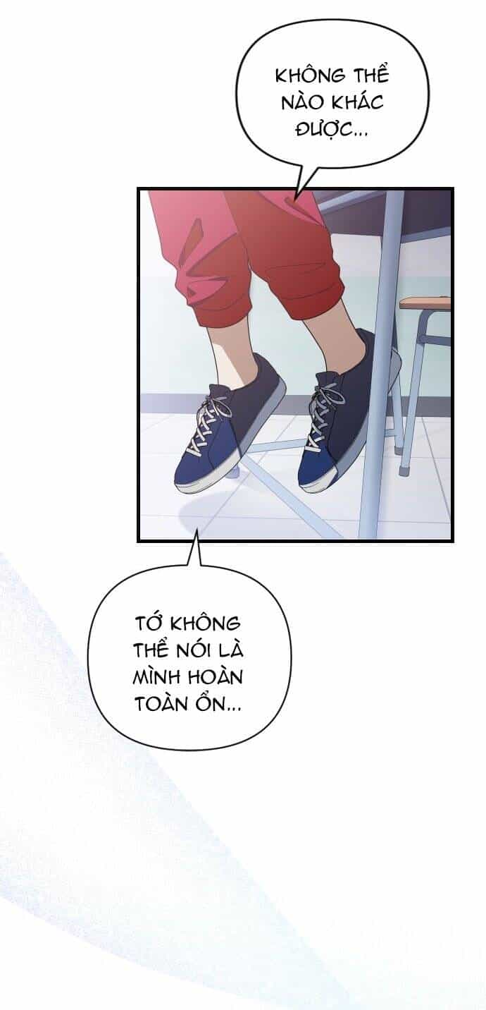 Sự Lãng Mạn Còn Tồn Tại - Chương 70 - ảnh 43