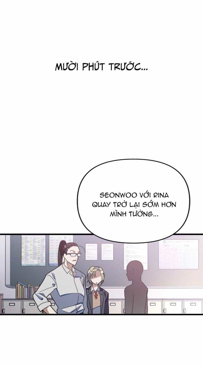 Sự Lãng Mạn Còn Tồn Tại - Chương 71 - ảnh 2