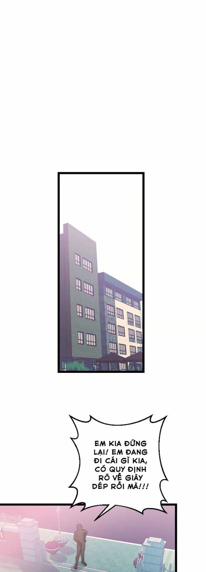 Sự Lãng Mạn Còn Tồn Tại - Chương 7 - ảnh 2