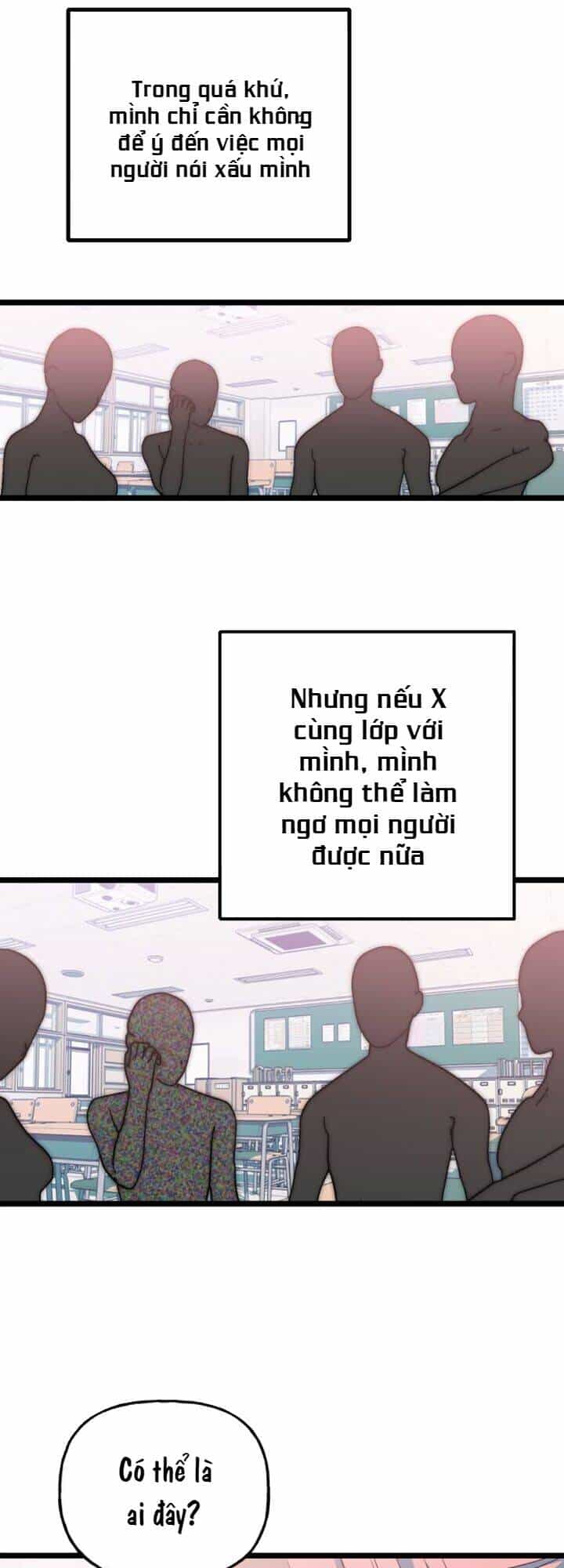 Sự Lãng Mạn Còn Tồn Tại - Chương 7 - ảnh 8